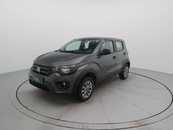 FIAT MOBI 1.0 EVO FLEX LIKE. MANUAL FIAT MOBI 1.0 EVO FLEX LIKE. MANUAL